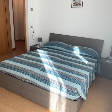 크로비아나 Angeli Dolomiti House2 아파트 외부 사진