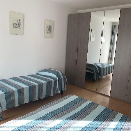 크로비아나 Angeli Dolomiti House2 아파트 외부 사진