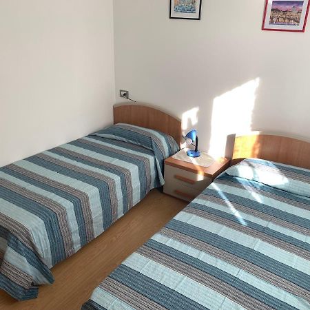크로비아나 Angeli Dolomiti House2 아파트 외부 사진