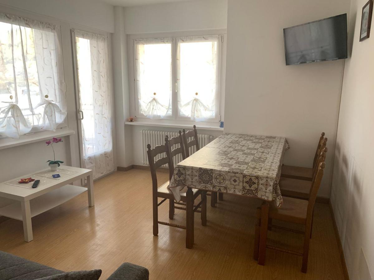 크로비아나 Angeli Dolomiti House2 아파트 외부 사진
