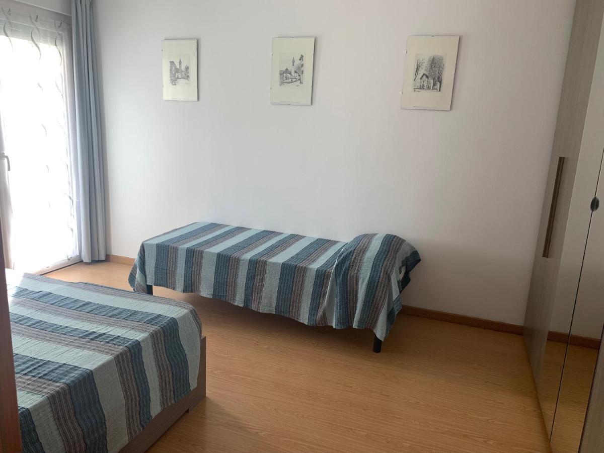 크로비아나 Angeli Dolomiti House2 아파트 외부 사진