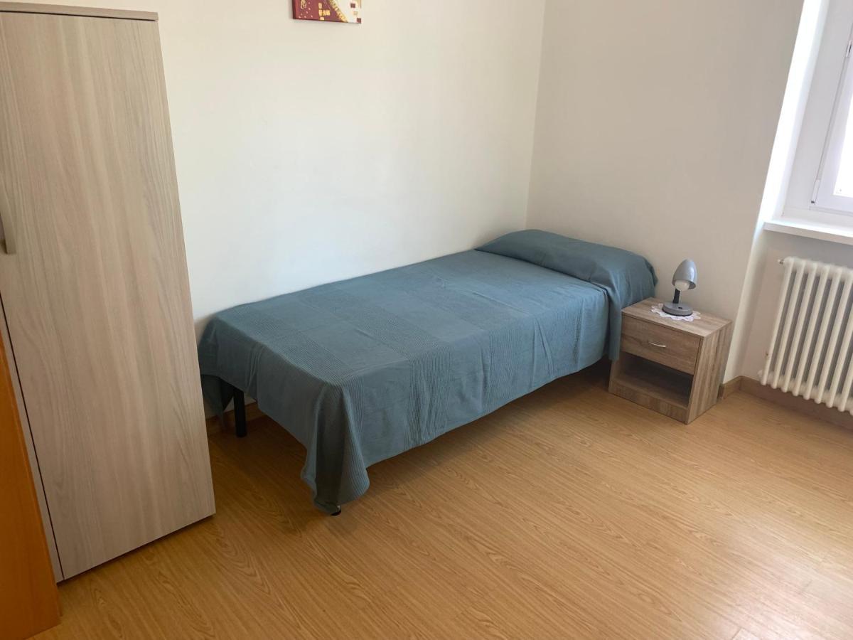크로비아나 Angeli Dolomiti House2 아파트 외부 사진