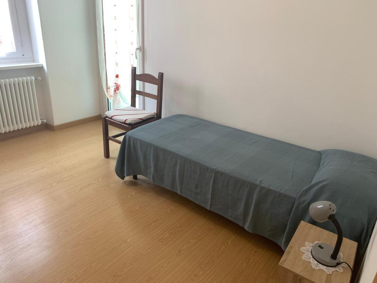 크로비아나 Angeli Dolomiti House2 아파트 외부 사진