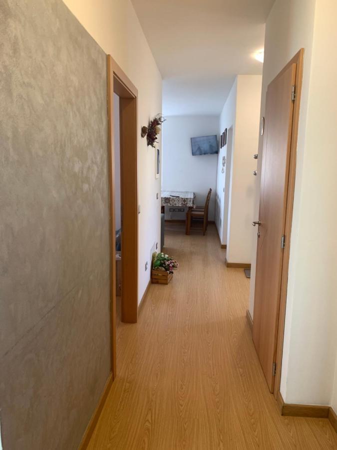 크로비아나 Angeli Dolomiti House2 아파트 외부 사진