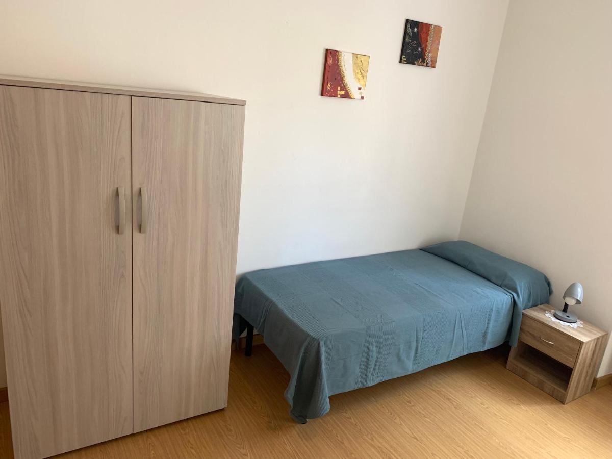 크로비아나 Angeli Dolomiti House2 아파트 외부 사진