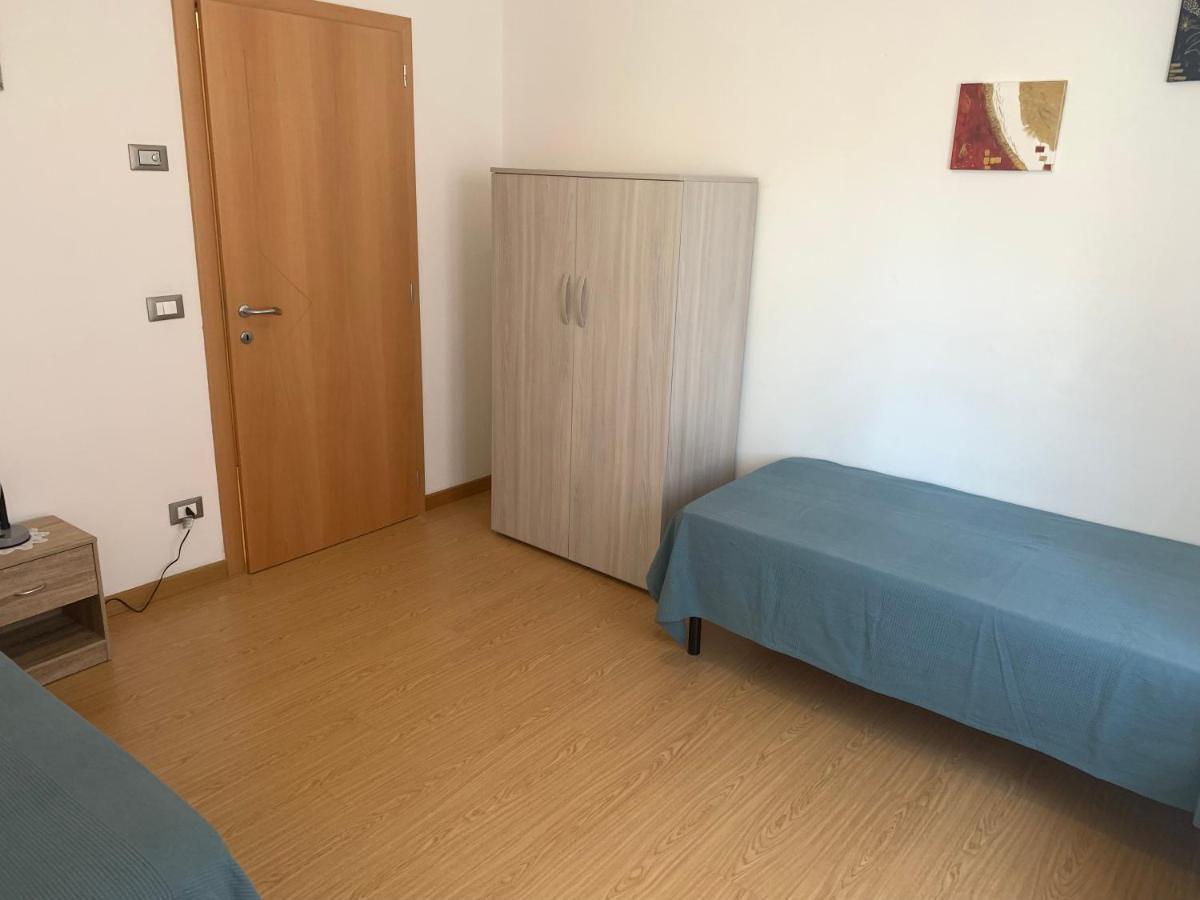 크로비아나 Angeli Dolomiti House2 아파트 외부 사진